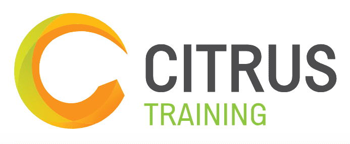 Citrus Training Logo