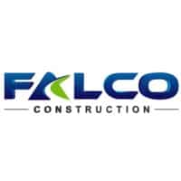 Falco Construction Logo