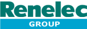 Renelec Group Logo