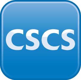 CSCS Logo