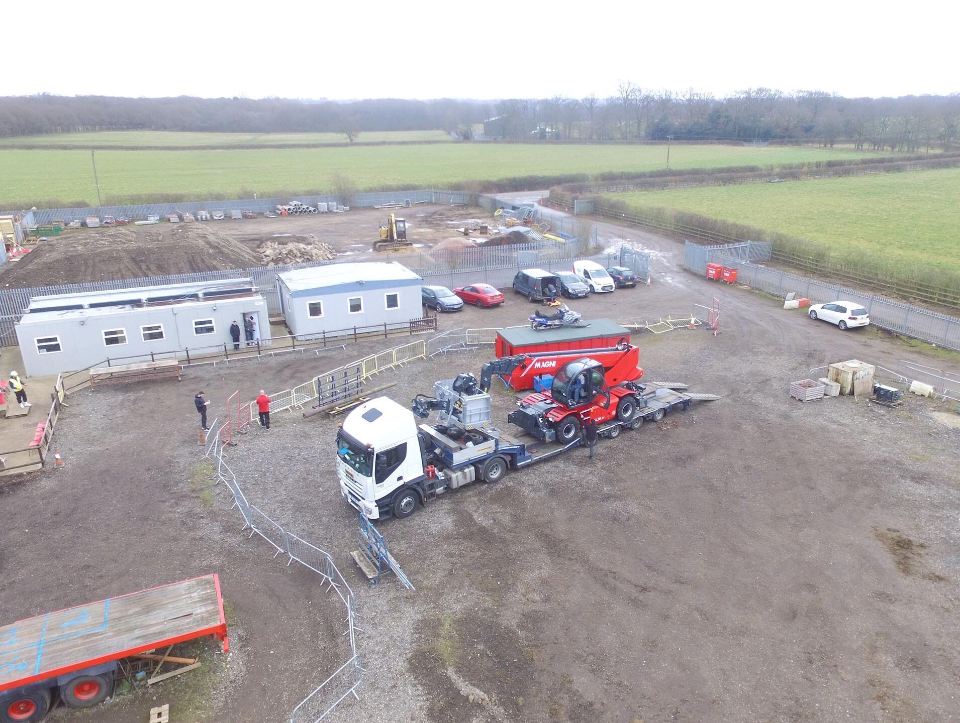 CPCS Loader Securer Training (STGO)