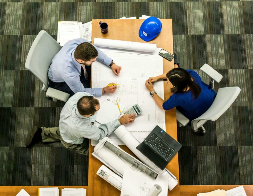 CPCS Appointed Person Course in Wokingham
