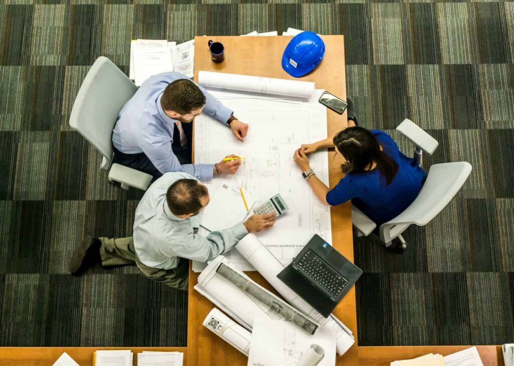 CPCS Appointed Person Course in Wokingham