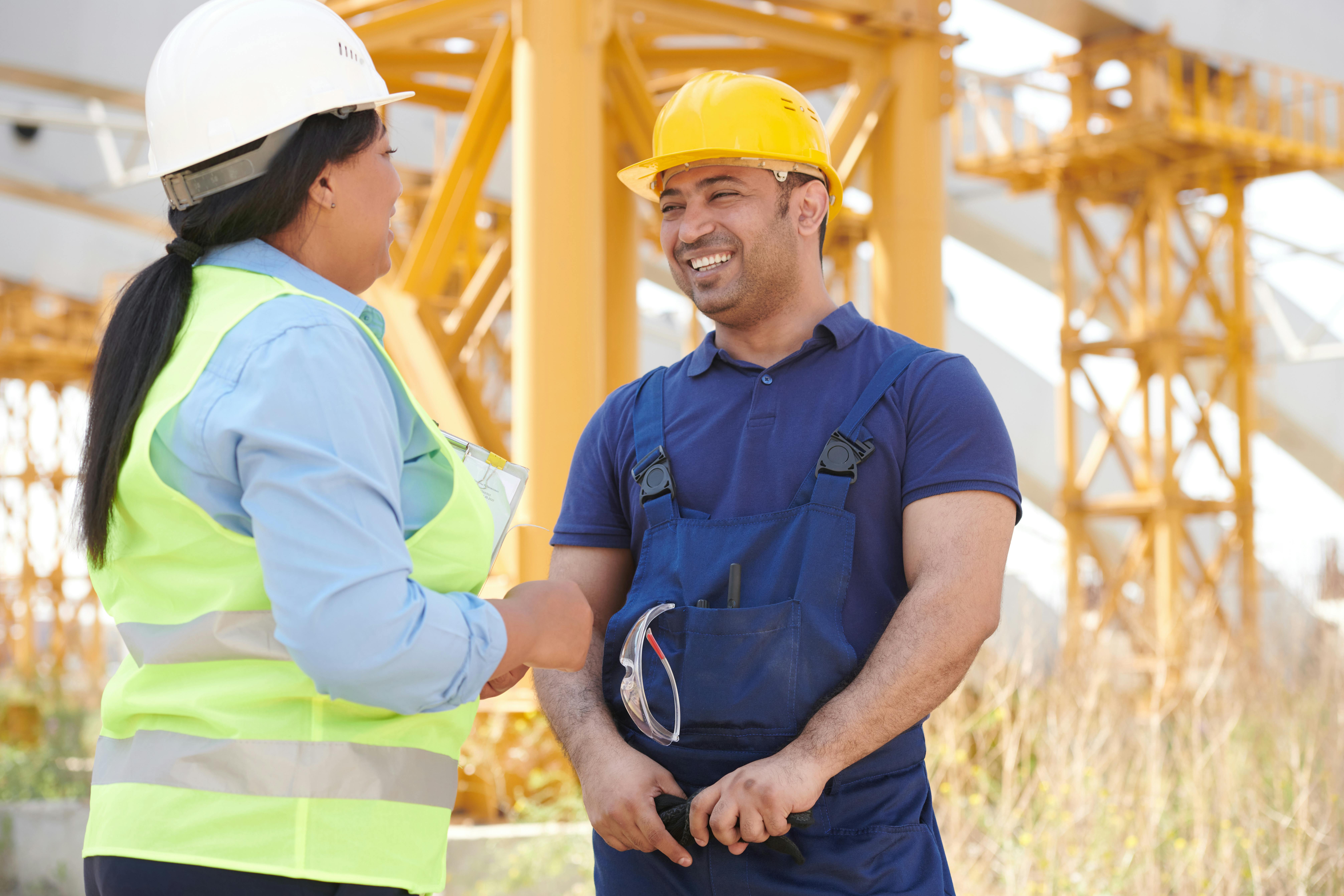 nvq level 3