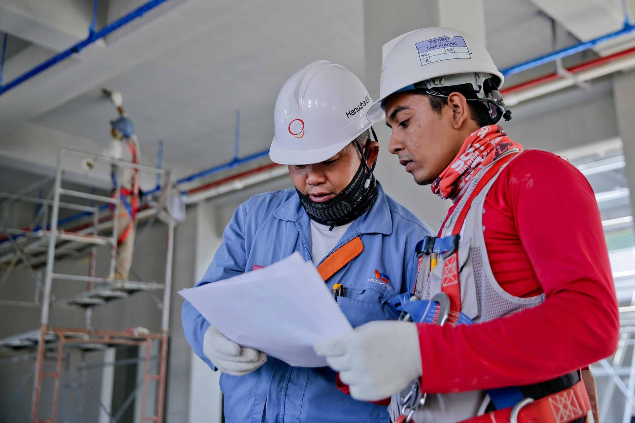 CITB SSSTS - Site Supervisor
