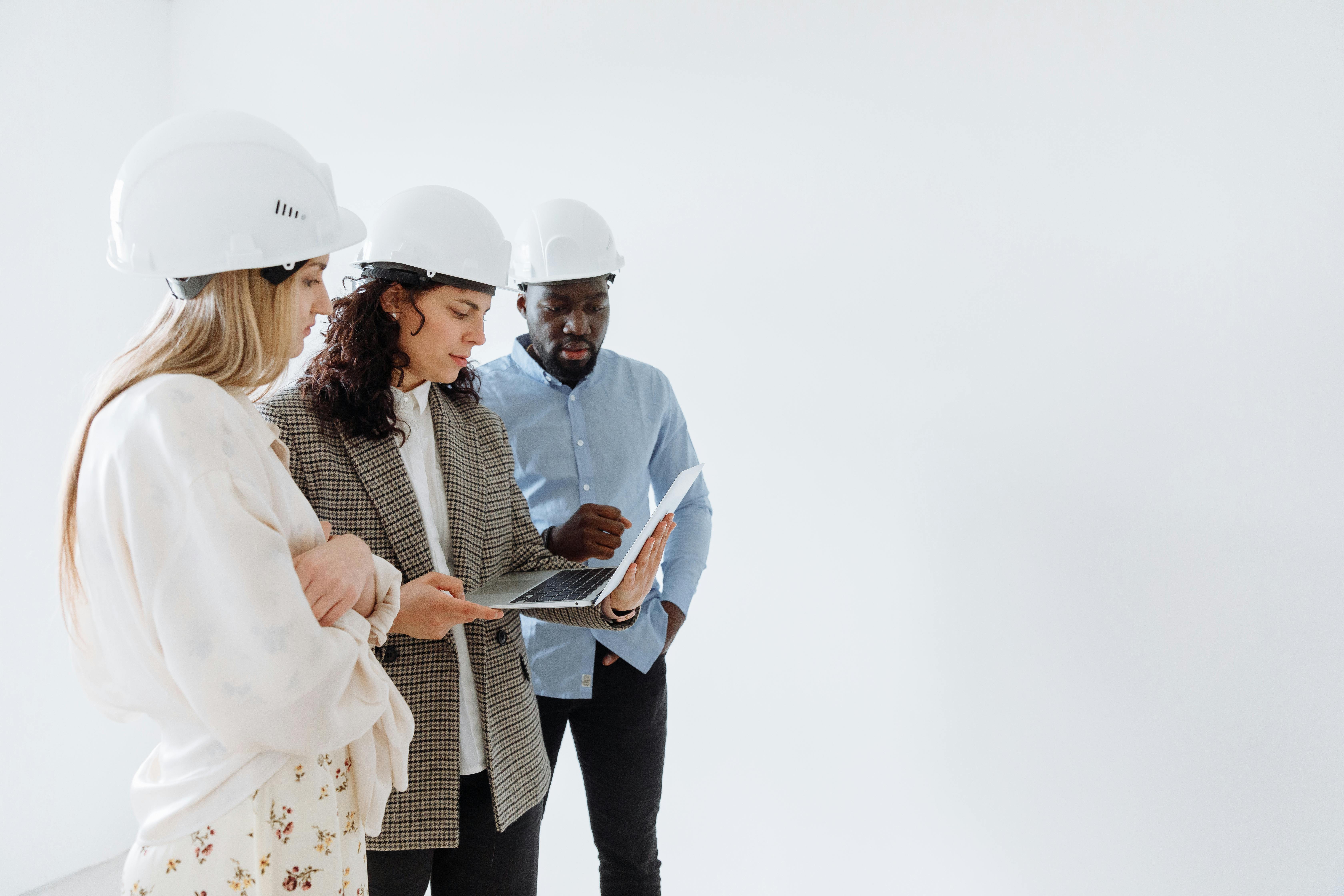 SMSTS Course - Site Management