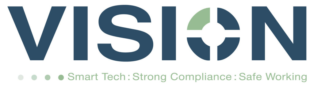 VISION Training Matrix Software