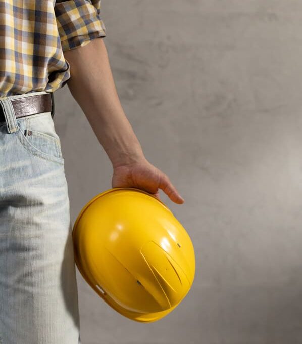 Level 1 Health and Safety in a Construction Environment