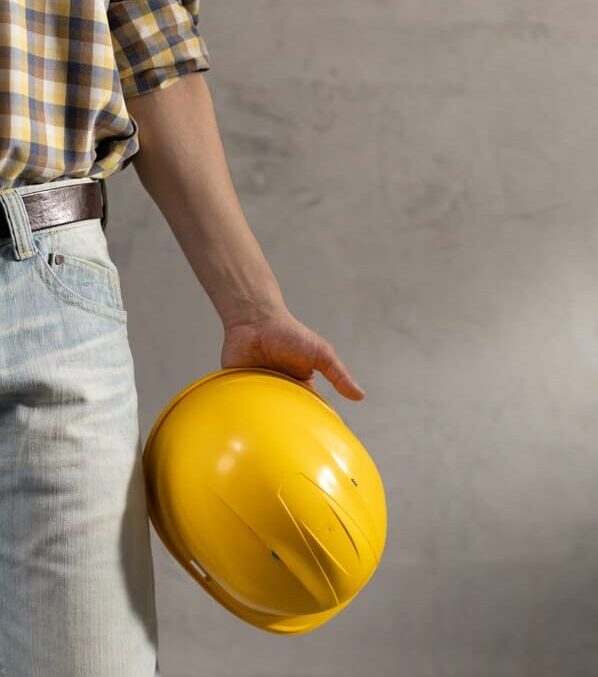 Level 1 Health and Safety in a Construction Environment